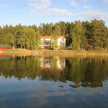 Villa Reuter Stormalo Bagian luar foto