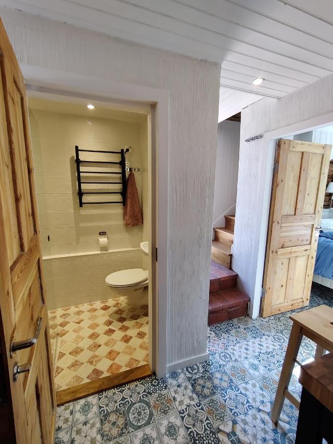 Villa Reuter Stormalo Bagian luar foto