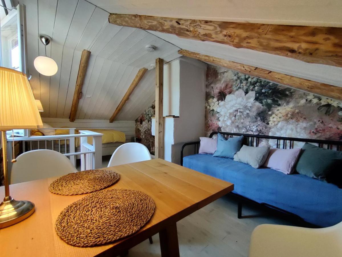 Villa Reuter Stormalo Bagian luar foto