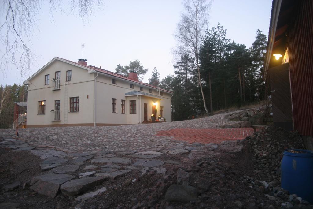 Villa Reuter Stormalo Bagian luar foto
