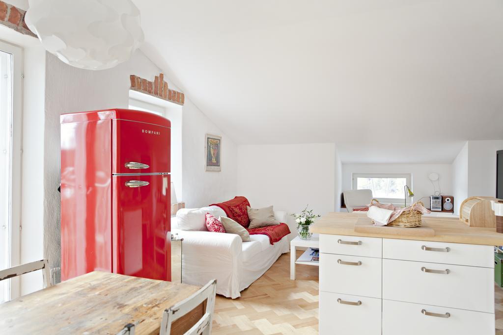 Villa Reuter Stormalo Bagian luar foto