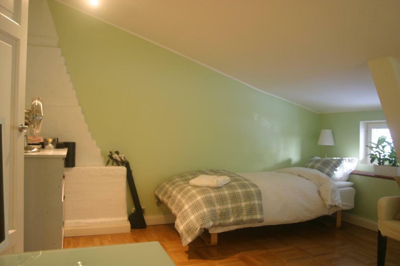 Villa Reuter Stormalo Bagian luar foto