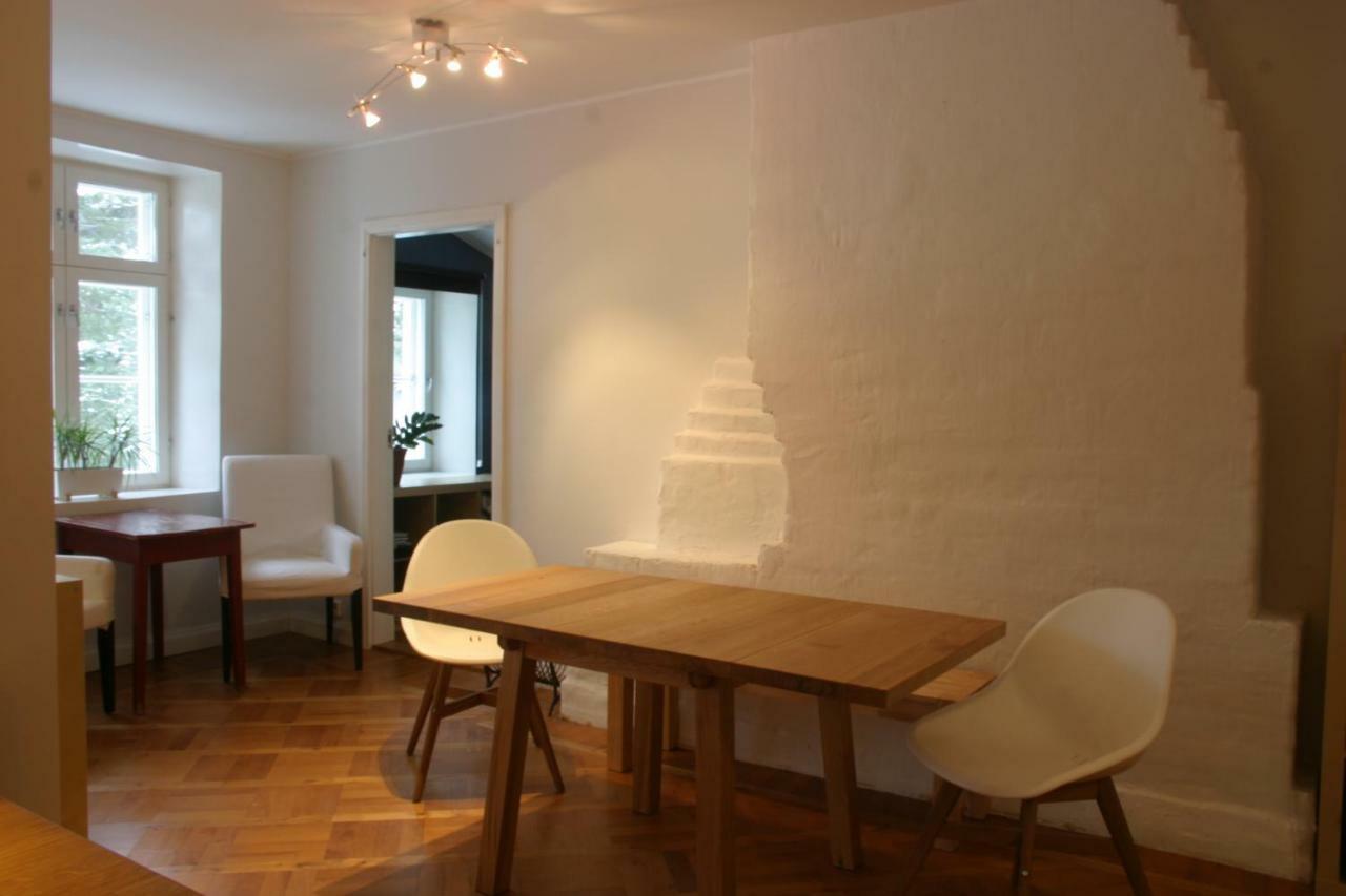 Villa Reuter Stormalo Bagian luar foto