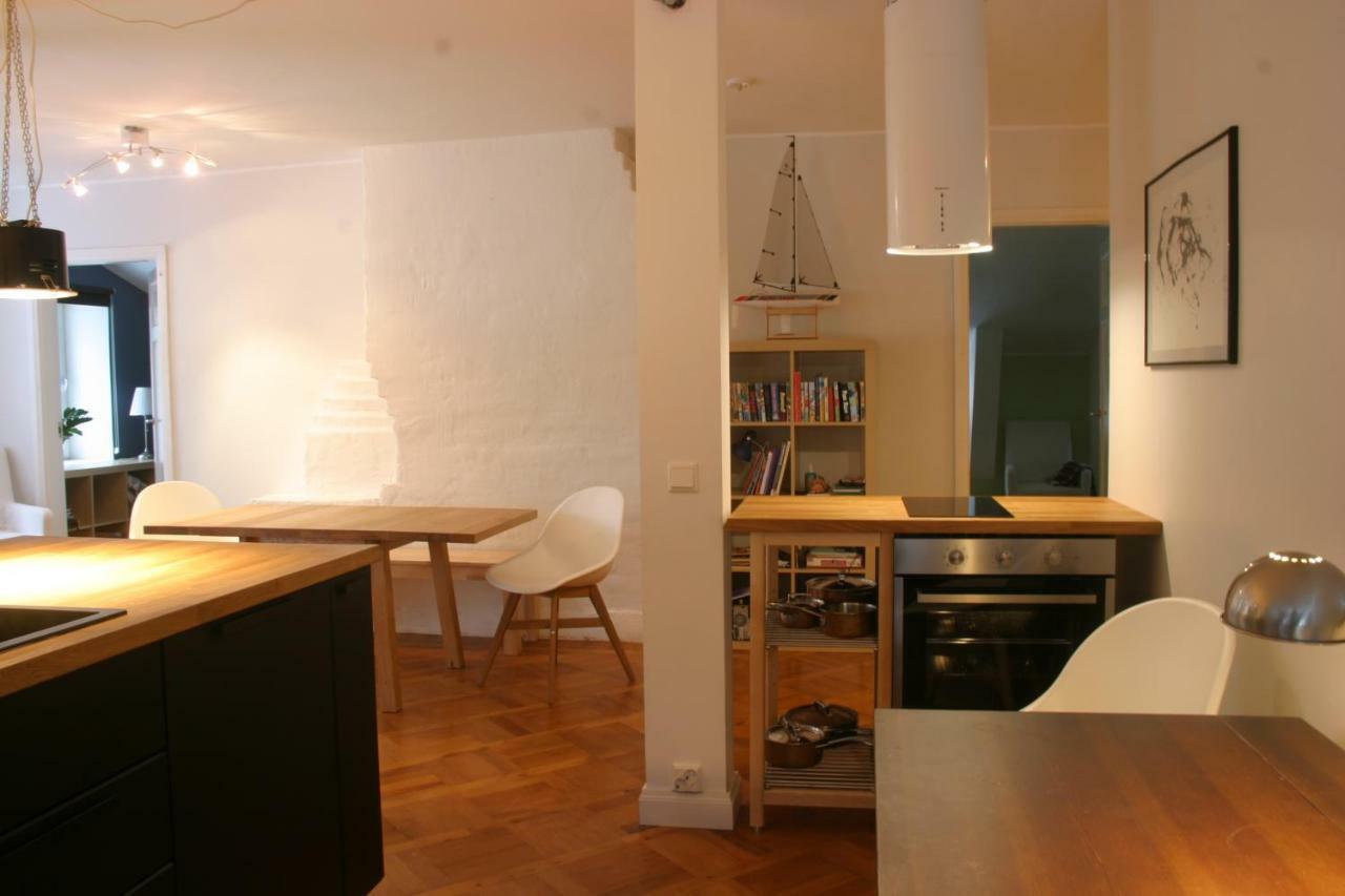 Villa Reuter Stormalo Bagian luar foto