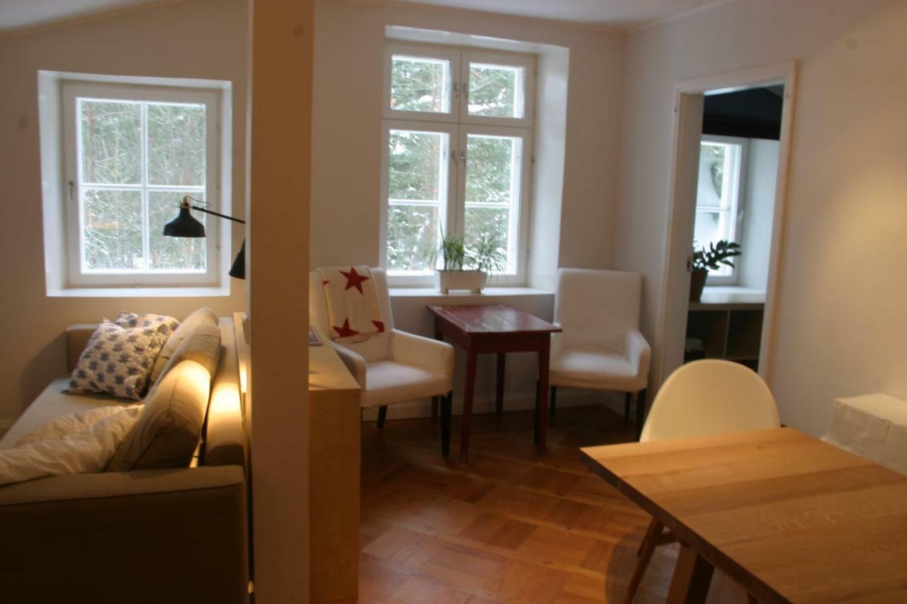 Villa Reuter Stormalo Bagian luar foto